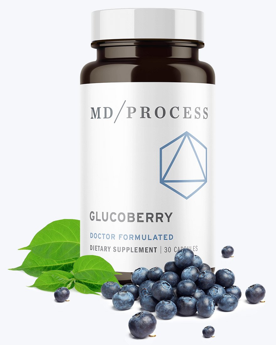 GlucoBerry