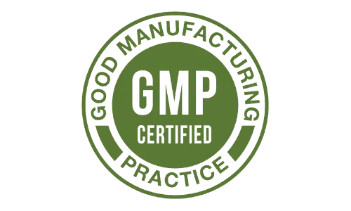 GlucoBerry GMP Certified